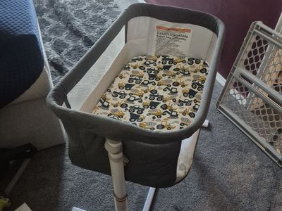 Bassinet