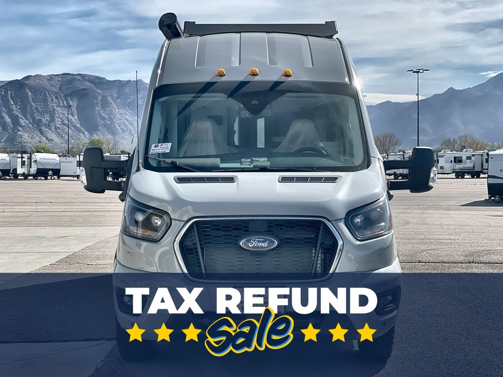 New 2026 Coachmen RV Beyond 22RB AWD