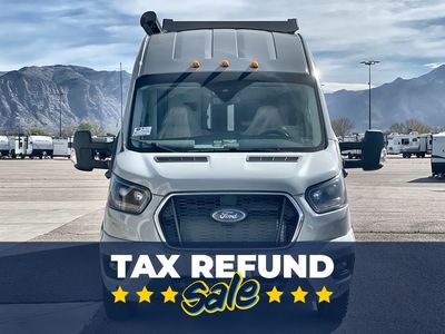 New 2026 Coachmen RV Beyond 22RB AWD