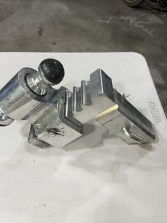 Andersen Drop Hitch