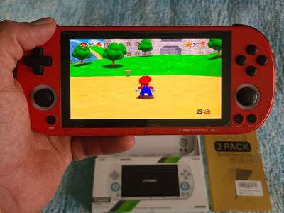 Trimui Smart Pro S - Ready To Play