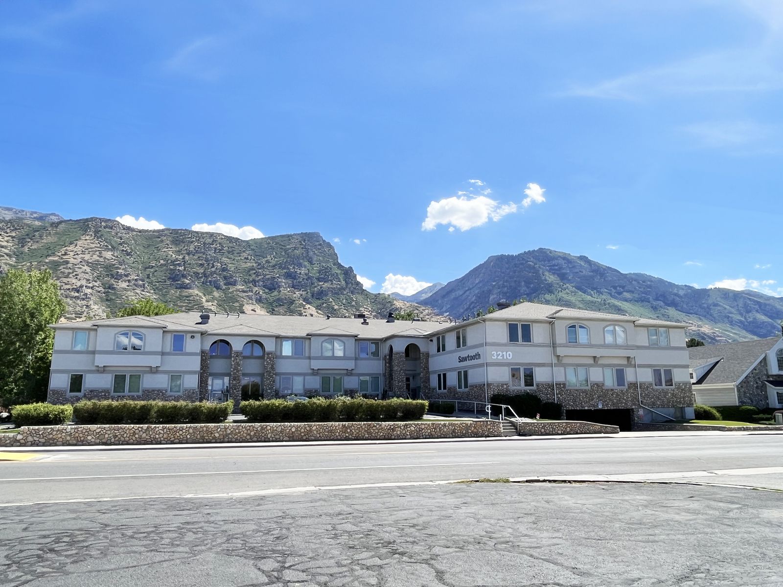 Provo Office Space for Lease