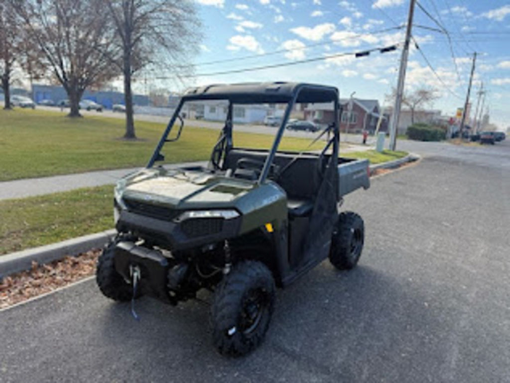 2026 Polaris® Ranger 500
