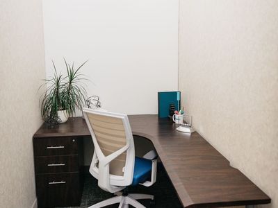 Orem Executive Office Space Available - Furnished Executive Suites