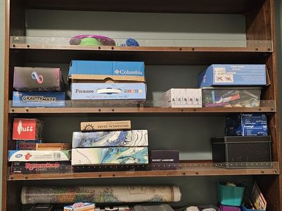 ESTATE SALE - MASSIVE - 5105 SQ FT 80% WILL BE SOLD