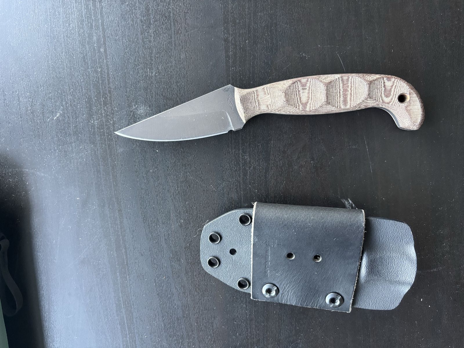 Wenger Blades Ally