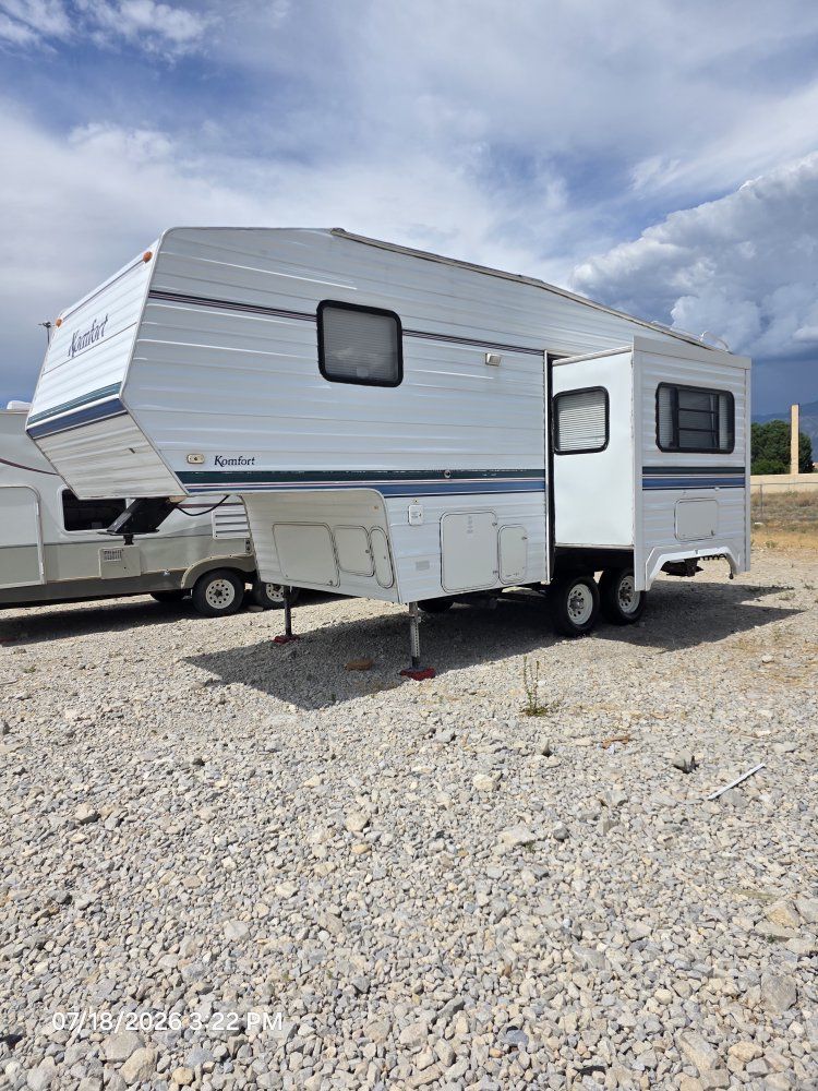 2002 komfort 24ft