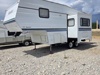2002 komfort 24ft