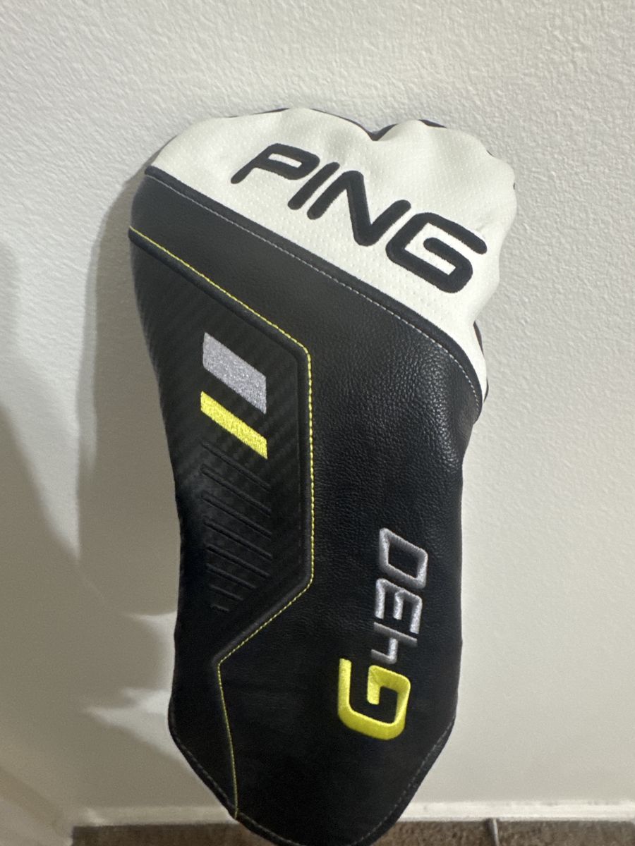 Ping G430 LST