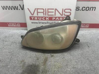 Kenworth Left Headlight Assembly