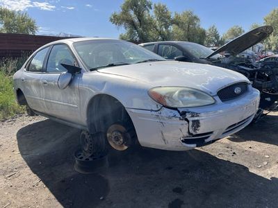 New Arrival - 2004 Ford Taurus Parts - UTPAP Orem