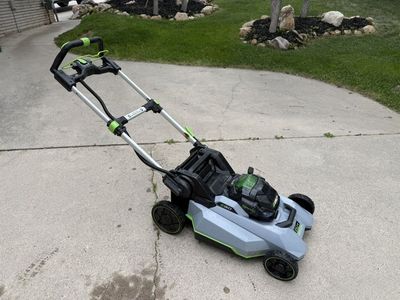 EGO 56V Mower