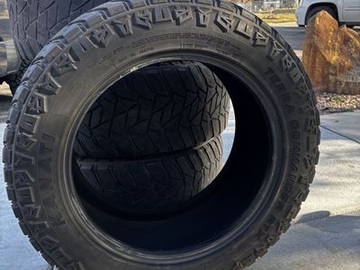 33x12 used tires