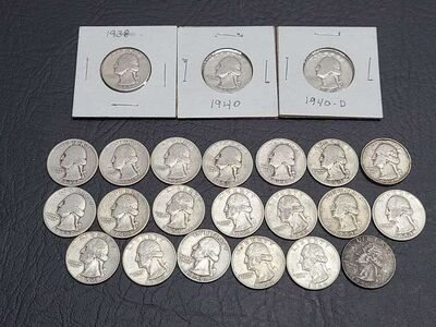 Silver Coins & Bullion - Online Auction, Open To The Public - Pocatello, ID