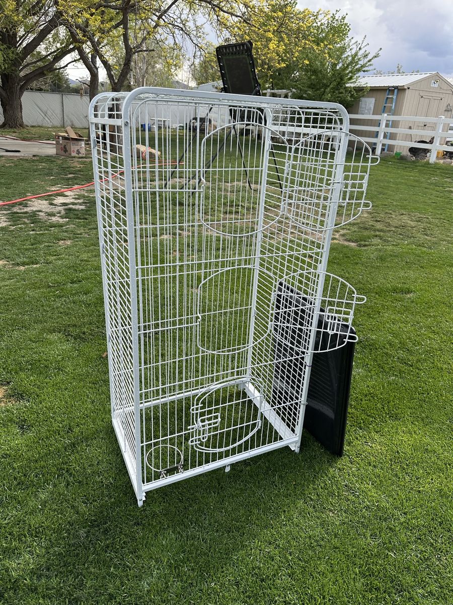 bird/small Animal Cage