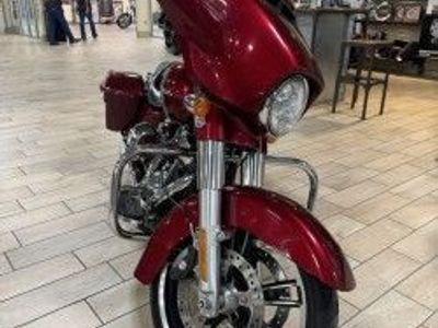 Harley-Davidson 2017 Street Glide Special
