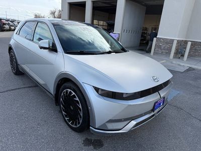 2023 Hyundai IONIQ 5 Limited