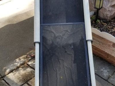 Smart Ramp for Pets