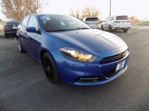 2014 Dodge Dart SXT