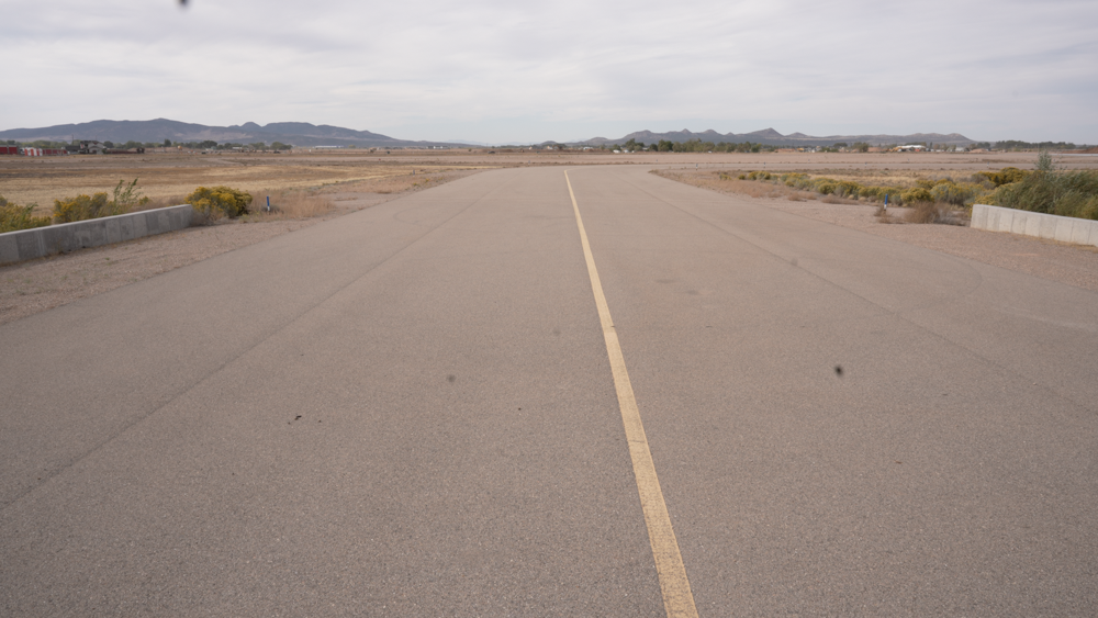 2.50 Acres of Runway Land Located at 500 Aviation Way, Cedar City Utah