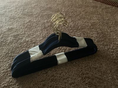 Hangers