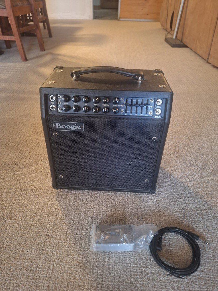 Mesa Boogie Mark V 25w 1×10