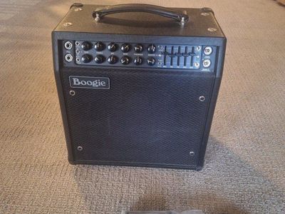 Mesa Boogie Mark V 25w 1×10