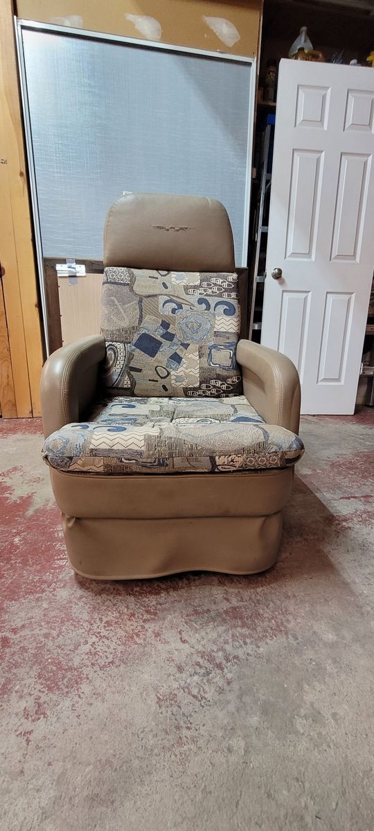 RV Chairs