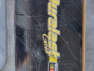 Duralast Gold DG650 Semi-Metallic Front Brake Pads