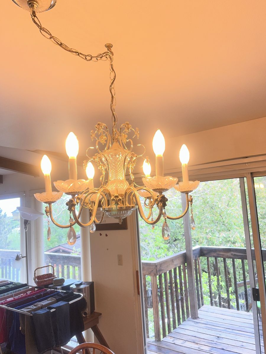 Chandelier