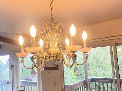 Chandelier