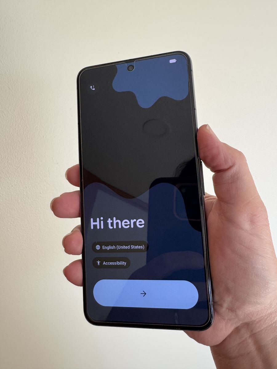 Unlocked Google Pixel 8 Pro