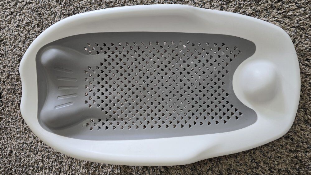 Baby bath seat Compact/Portable