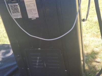 Xqb201b-grey9-d automatic washer