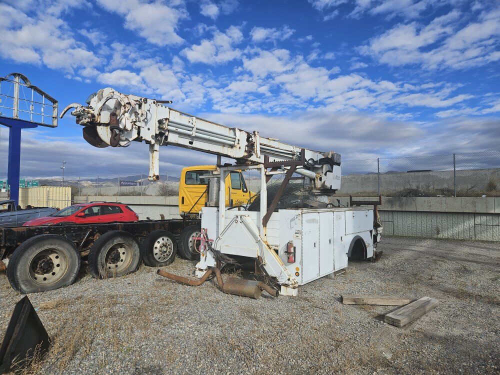 ALTEC BOOM DIGGER