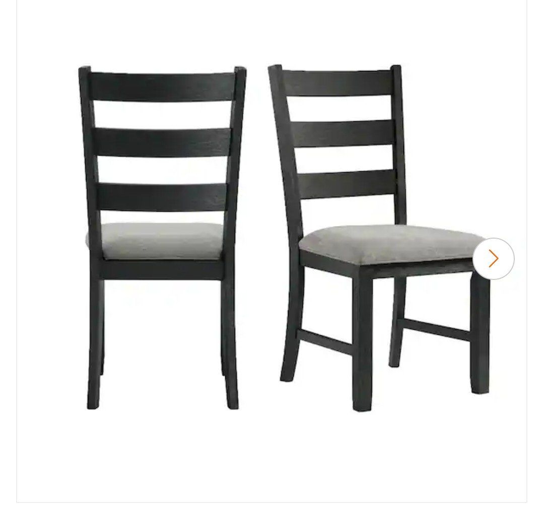 Picket House Furnishings dining room chairs