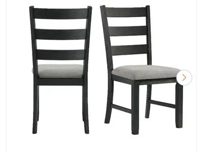 Picket House Furnishings dining room chairs