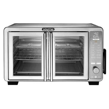 Gourmia XL 45Qt Digital Countertop Oven