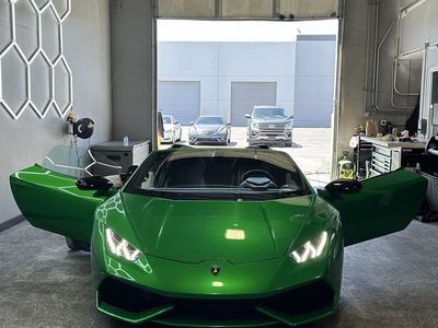 CERAMIC COATING SPECIAL