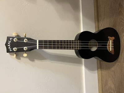 ukulele