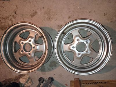 Wheels