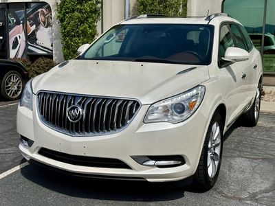 2014 BUICK ENCLAVE Premium
