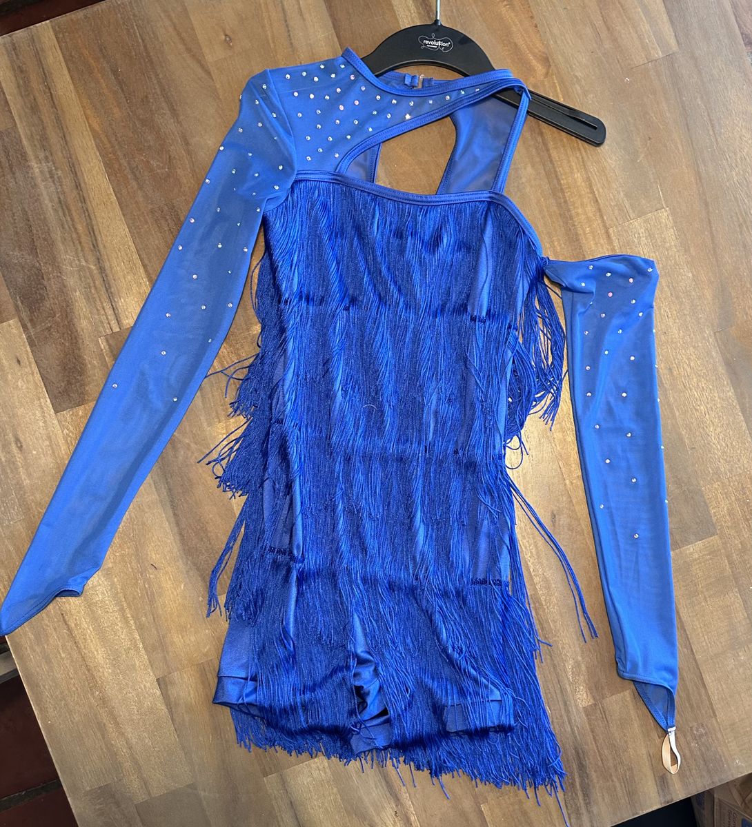 Dance Dress