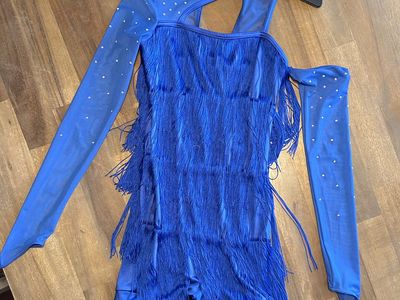 Dance Dress