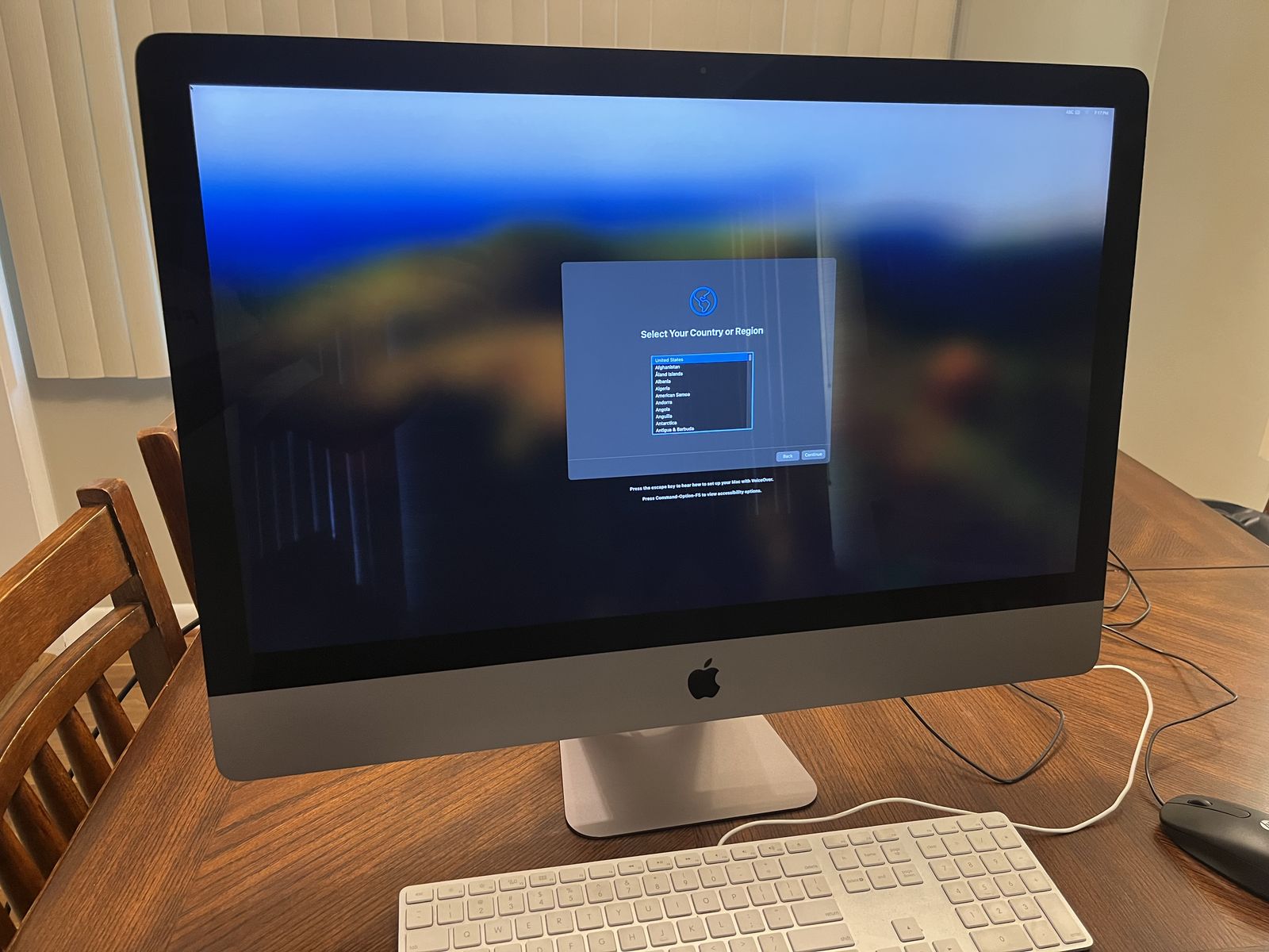 Apple iMac Pro 27 32GB RAM, 1TB SSD