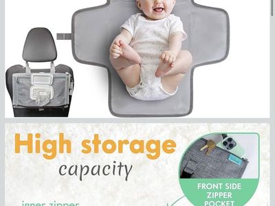 Kopi Baby Changing pad