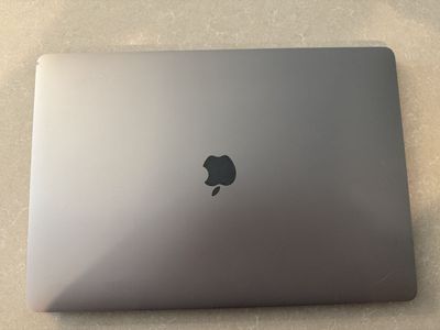 Apple MacBook Pro 16” (2019) – Core i9, 16GB RAM, 1TB SSD