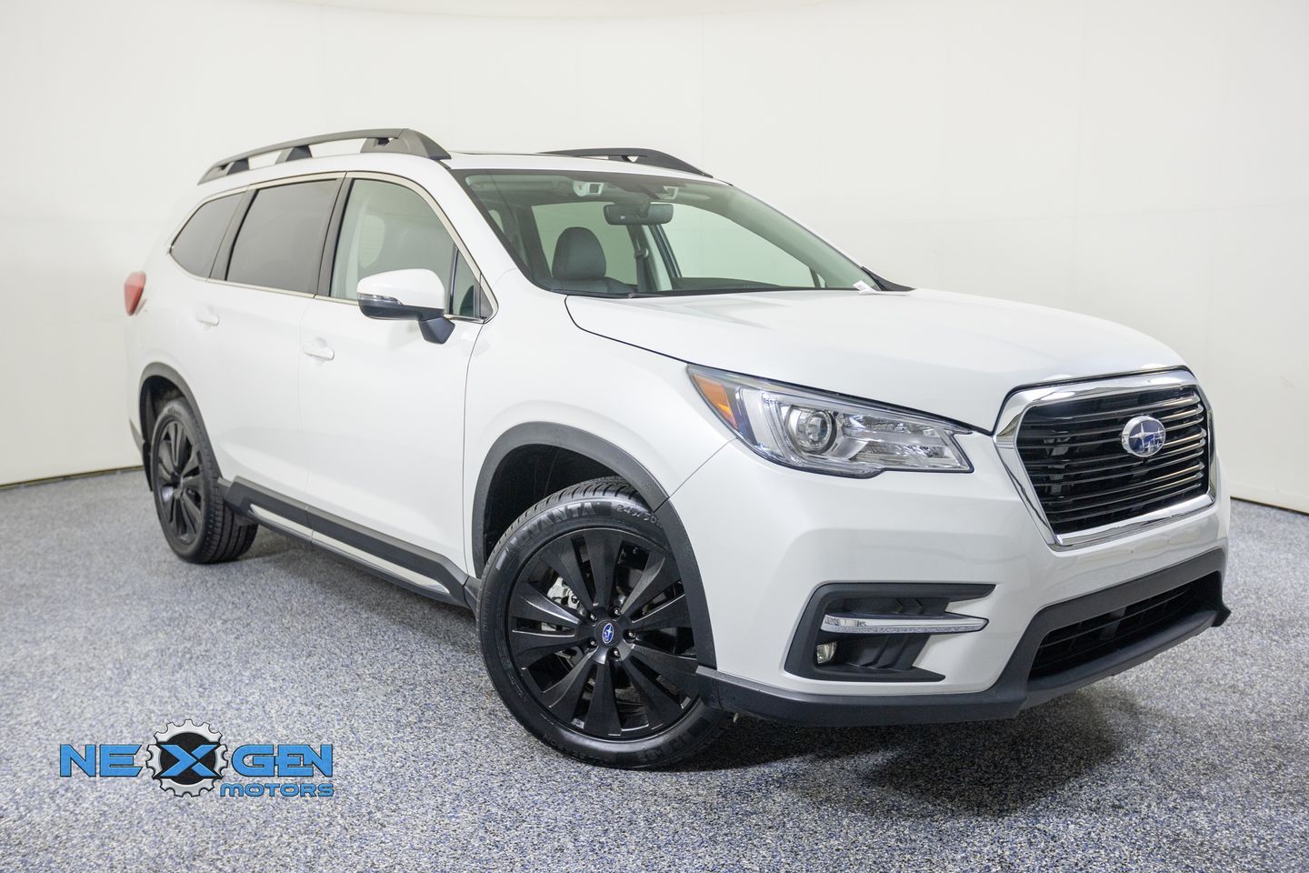 2022 Subaru Ascent Limited