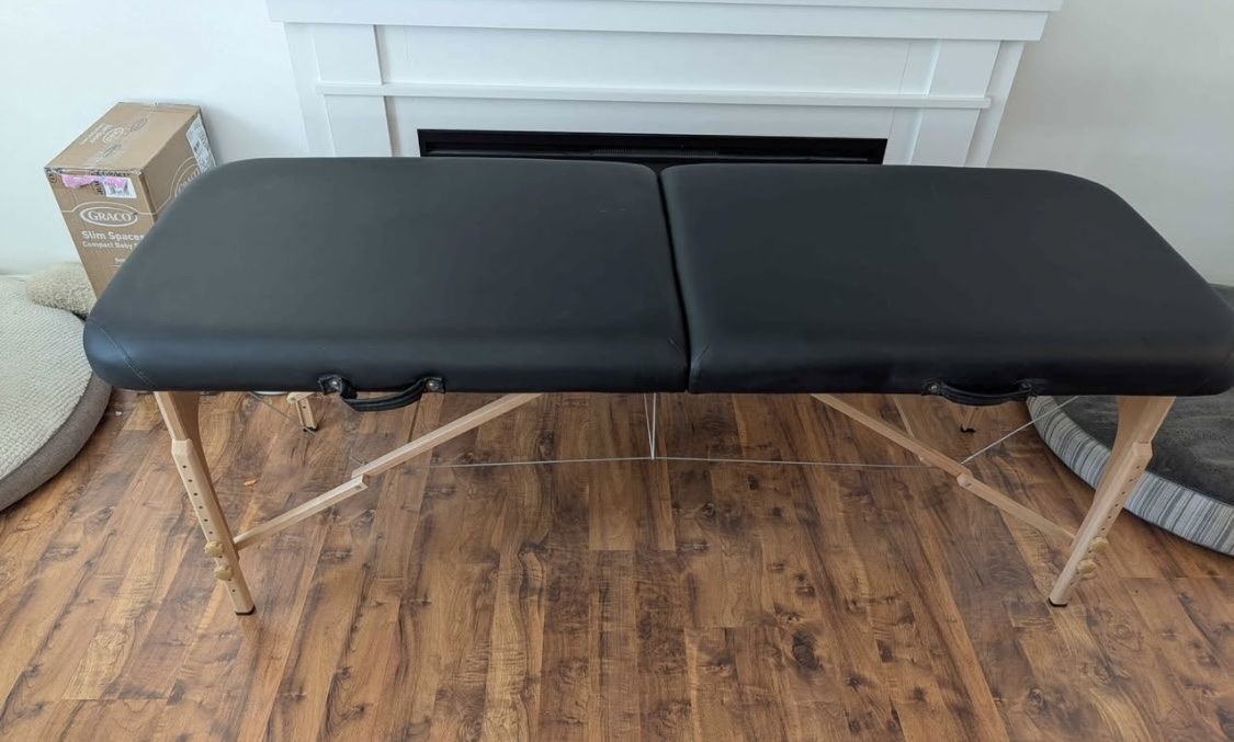Massage Table