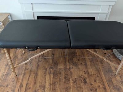 Massage Table